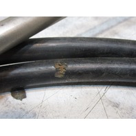 SSC6215 Teleflex 15' Safe-T QC Marine Boat Rotary Steering Cable