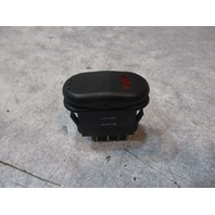 Illuminated On/Off/On 7 Blade Terminal Rocker Switch Marine Boat 21A 14VDC