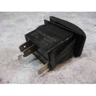 Carling Switch V1D1 On/Off Rocker Switch Boat RV 20A 12V