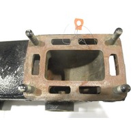 47738A10 Mercruiser Starboard Exhaust Manifold GM 305 327 350 V8 47738A1