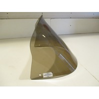New NOS Owens Technology Marine Boat Windshield Bubble Windscreen 16 1/2" x 12"