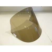 New NOS Owens Technology Marine Boat Windshield Bubble Windscreen 16 1/2" x 12"