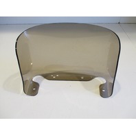 New NOS Voyager Pontoon Marine Boat Windshield Bubble Windscreen 15" x 11"