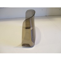 New NOS Voyager Pontoon Marine Boat Windshield Bubble Windscreen 15" x 11"