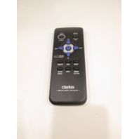 Clarion RCB-176 Wireless Remote For Car/Marine Remote-Ready Clarion Stereos