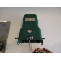 Boat Leveler MFG Boat Hydraulic Trim Tab System 18" x 7 3/4"