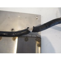 Boat Leveler MFG Boat Hydraulic Trim Tab System 18" x 7 3/4"