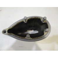 0328336 OMC Evinrude Johnson 28 Hp Gear Case Extension 1986-1997 0328499