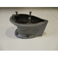 0328336 OMC Evinrude Johnson 28 Hp Gear Case Extension 1986-1997 0328499
