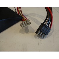 Marine Boat Dash Panel Gauge Cluster 23 1/2" x 7 1/4"