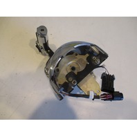 877775A08 Mercury Smartcraft Marine Boat Top Mount Chrome Throttle Shift Control