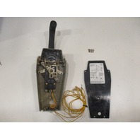 8M0059686 Mercury Outboard Console Mount Remote Control Shift Box Gen II