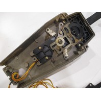 8M0059686 Mercury Outboard Console Mount Remote Control Shift Box Gen II