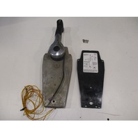 8M0059686 Mercury Outboard Console Mount Remote Control Shift Box Gen II