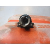 Mercury Marine Outboard Boat Fuel Gas Tank Plastic 6.6 Gallon