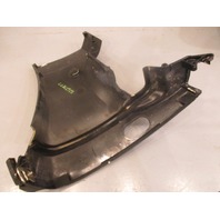 826278T7 Mercury Mariner Outboard Starboard Bottom Lower Cowl 4020-826278