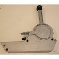1970's Vintage OMC Evinrude Johnson Single Lever Remote Control