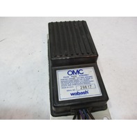 398363 OMC Evinrude Johnson Pulse Power Pack 1968-1972 0765987