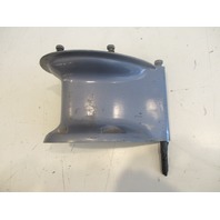 0304136 Five Inch Gear Case Extension Evinrude 18-25 HP Johnson 1968-82