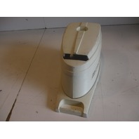 191-1827A1 Fits Mercury Kiekhaefer Outboard Merc 60 6 HP Twin Top Cowl White
