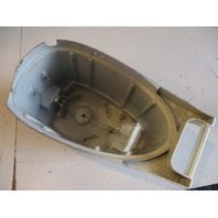 191-1827A1 Fits Mercury Kiekhaefer Outboard Merc 60 6 HP Twin Top Cowl White