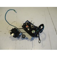 853809001 Mercury Mariner Starter Solenoid & Switch Assembly 851839T02