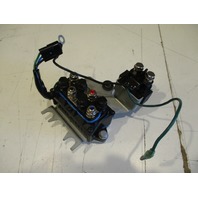 853809001 Mercury Mariner Starter Solenoid & Switch Assembly 851839T02