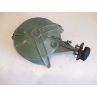 376288 376661 Evinrude Johnson Outboard Rewind Recoil Rope Pull Start 50's 25 HP