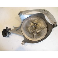 376288 376661 Evinrude Johnson Outboard Rewind Recoil Rope Pull Start 50's 25 HP