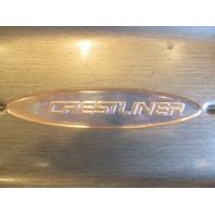 Crestliner Marine Boat Storage Compartment Door Hatch Cover Hinged 19.5" x 5.25"