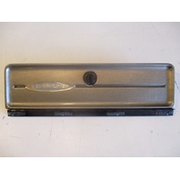 Crestliner Marine Boat Storage Compartment Door Hatch Cover Hinged 19.5" x 5.25"