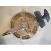 3335-4129 Vintage Scott Atwater Recoil Rewind Rope Pull Starter 3335-4161