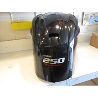 6CB-42610-04 Yamaha Outboard  Motor Cover Cowl 250 VMAX Four Stroke SHO