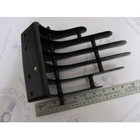 5740 Boat Marine Jet Drive Water Intake Vent Grill Grate Screen Guard