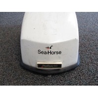 0388707 6 Hp Johnson/Evinrude Cowl Engine Cover Cap Seahorse MagFlash CD 1978