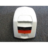 0388707 6 Hp Johnson/Evinrude Cowl Engine Cover Cap Seahorse MagFlash CD 1978