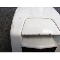 0388707 6 Hp Johnson/Evinrude Cowl Engine Cover Cap Seahorse MagFlash CD 1978