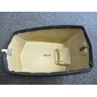 0388707 6 Hp Johnson/Evinrude Cowl Engine Cover Cap Seahorse MagFlash CD 1978