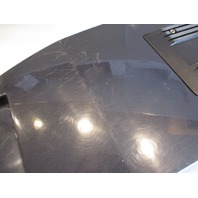 US Marine Force Outboard 85 Hp Boat Engine Cowling Cover Top Hood Cap 1980's