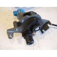 Mercury Mariner Outboard Tiller Handle Assemby 9.9 HP Four 4 Stroke 2005+