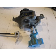 Mercury Mariner Outboard Tiller Handle Assemby 9.9 HP Four 4 Stroke 2005+