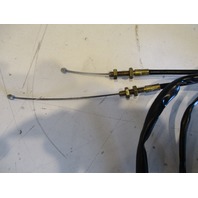 Mercury Mariner Outboard Tiller Handle Assemby 9.9 HP Four 4 Stroke 2005+