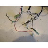 Mercury Mariner Outboard Tiller Handle Assemby 9.9 HP Four 4 Stroke 2005+