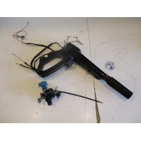 Mercury Mariner Outboard Tiller Handle Assemby 9.9 HP Four 4 Stroke 2005+