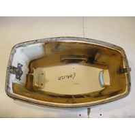 0281572 Evinrude Johnson Outboard Top Engine Motor Cowl Cover 1981 25 HP