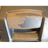 0281572 Evinrude Johnson Outboard Top Engine Motor Cowl Cover 1981 25 HP