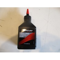 92-858074K01 Fits Mercury Power Trim & Steering Fluid 8 fl oz
