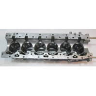 836-2486A3 Fits Mercury 900/1000 Outboard 6 Cylinder Block and Crank Case Cover