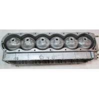 836-2486A3 Fits Mercury 900/1000 Outboard 6 Cylinder Block and Crank Case Cover