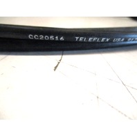 16 ft CC20516 Cable Throttle Shift Evinrude Johnson Outboard 1979 and Newer